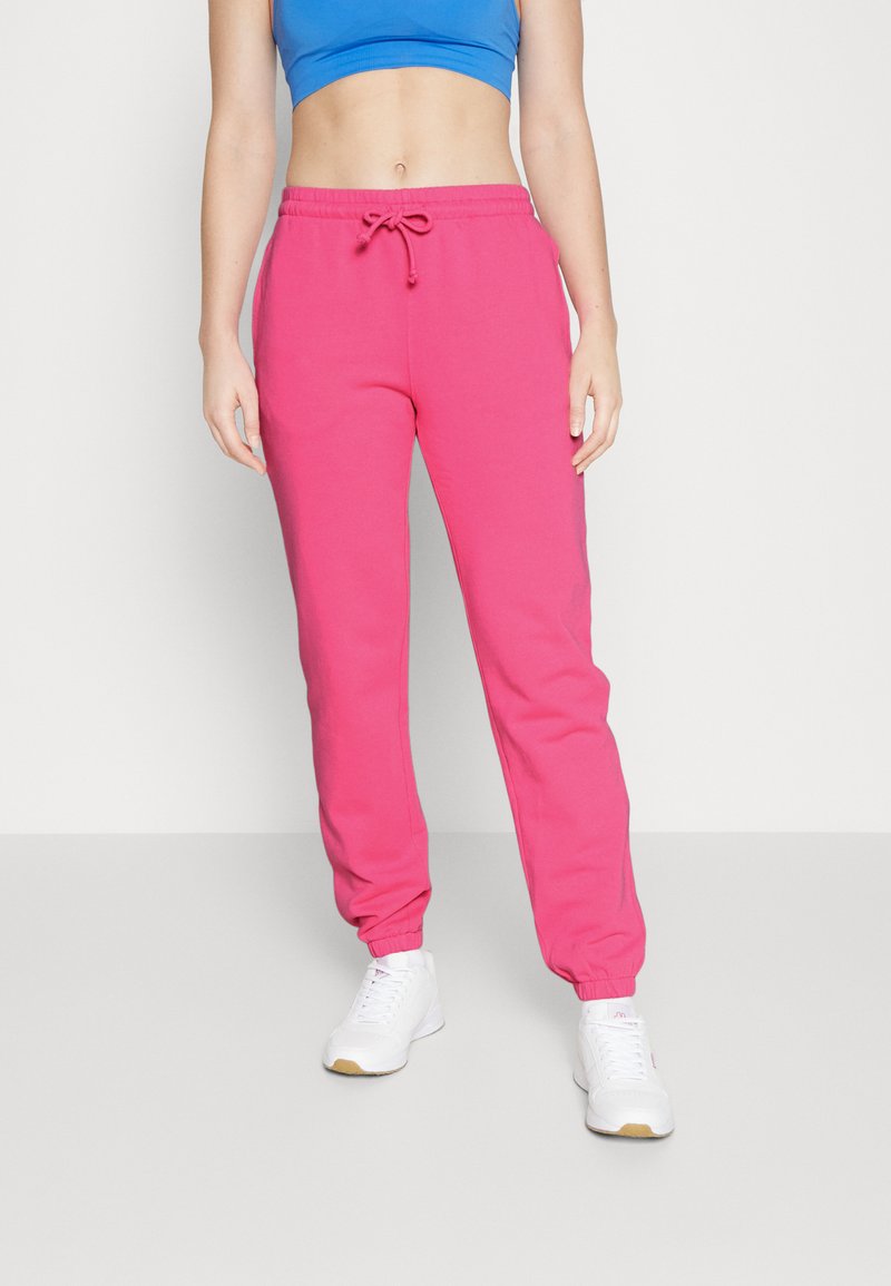 ARKET Tracksuit bottoms pink Zalando.ie