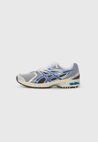 GEL DS 14 UNISEX - Baskets basses - white/blue