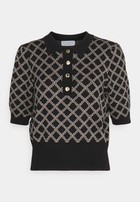 Lindex Polotričko - black
