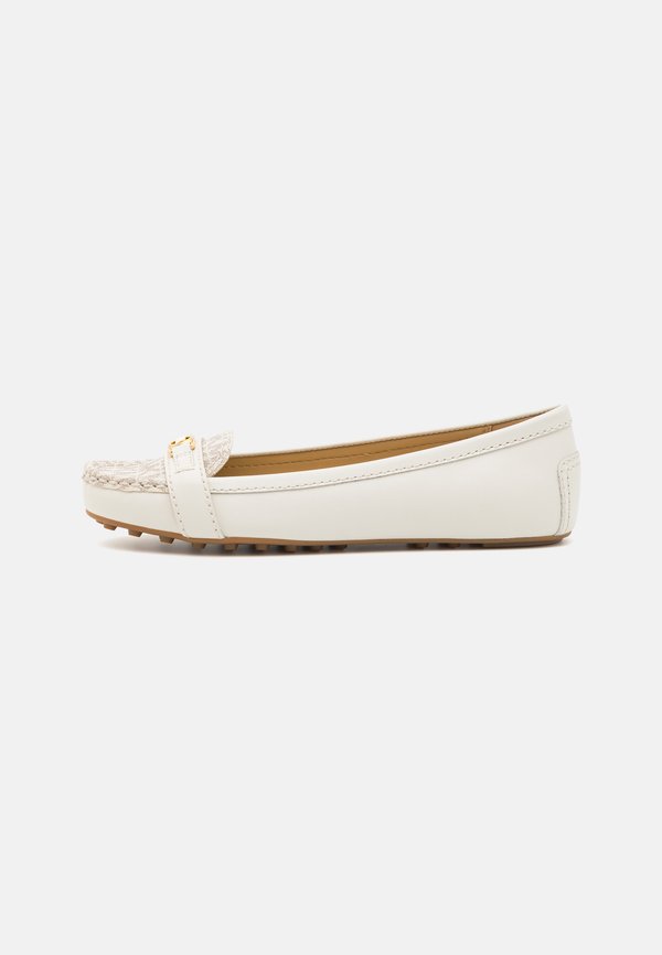 MANDY  - Moccasins - cream
