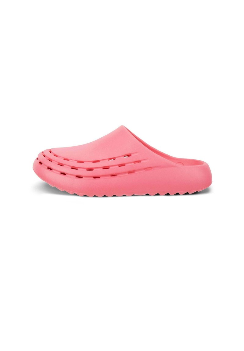 ECCO - COZMO - Pool slides - bubblegum, Enlarge