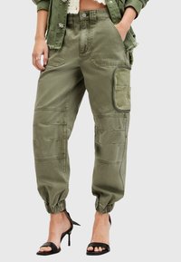 AllSaints FLORENCE  - Broek - brown