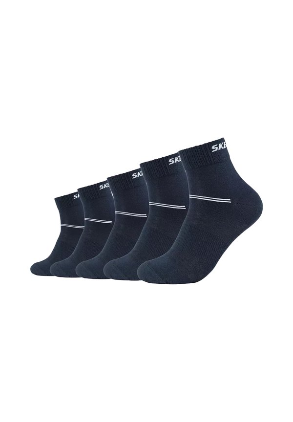 5 PACK UNISEX - Socken
