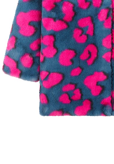 KENZO kids Fleecejas - azalee