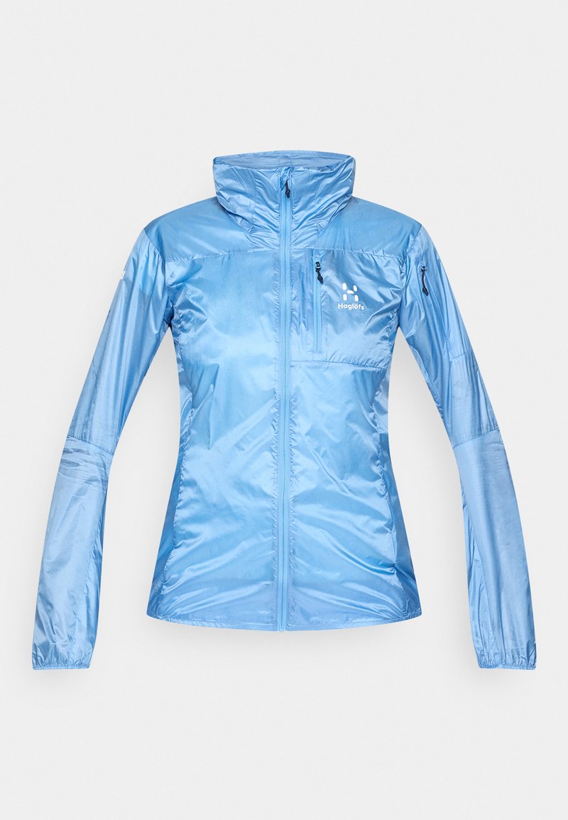 Haglöfs Windjack blauw