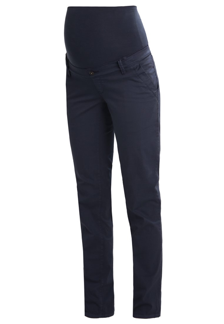 love2wait Broek donkerblauw