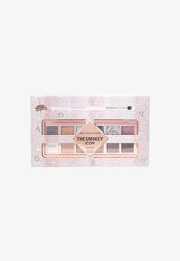 Makeup Revolution REVOLUTION THE SMOKEY REBEL ICON PALETTE GIFT SET - Eye Palette - multicoloured