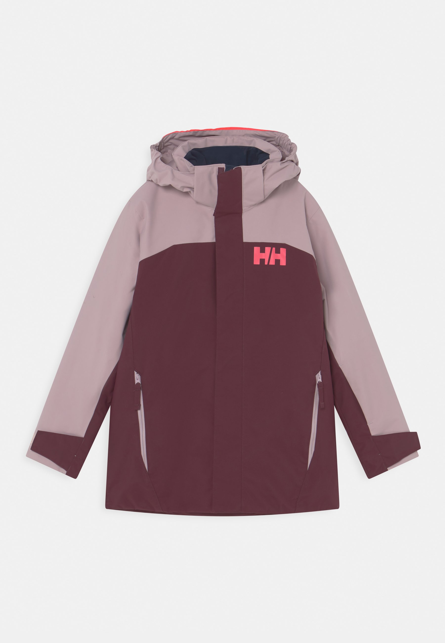 helly hansen level jacket jr