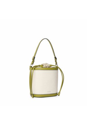SECCHIELLO  - Borsa a mano - verde