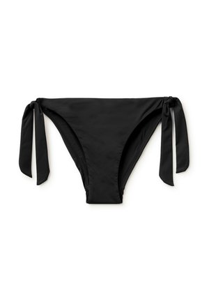 United Colors of Benetton, Slip - black