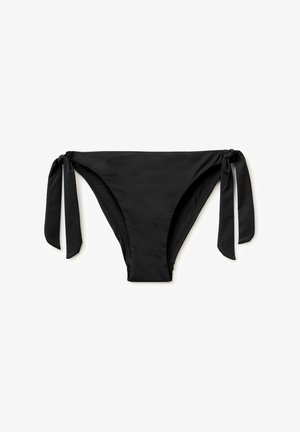 United Colors of Benetton, Braguitas - black