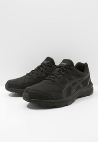 ASICS GEL-MISSION 3 - Chaussures de running sur route - black/carbon/phantom