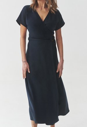 Vestido informal - blue