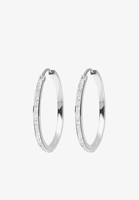 Selezionato, silver-coloured