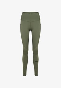 Unausgewählt, deep lichen green