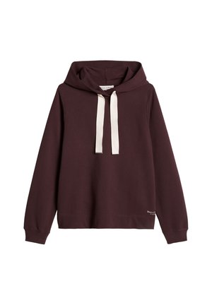 Marc O'Polo, - Bluza z kapturem