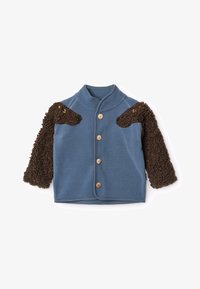 Kijelölve, evening sky