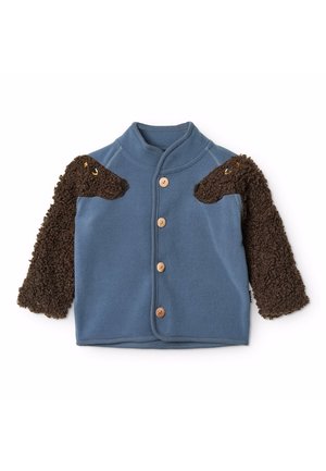 Molo ULI - Cardigan - evening sky