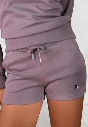 Bench Tracksuit bottoms - mauve
