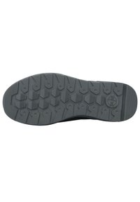 Solidus MIA SERENITY M - High-top trainers - schwarz