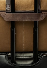 Castelijn & Beerens VENETO 15.6" RFID - Aktentasche - taupe