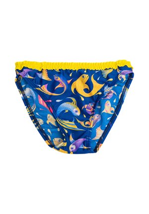- Dół od bikini