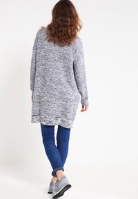 Hilfiger Denim Kofta - grey