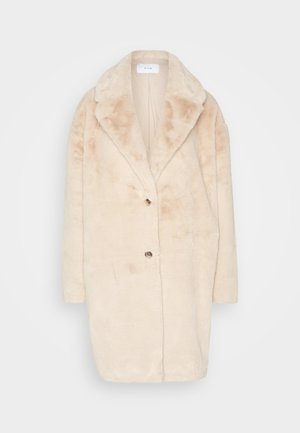 VILA VIFEBA COAT - Abrigo de invierno - birch