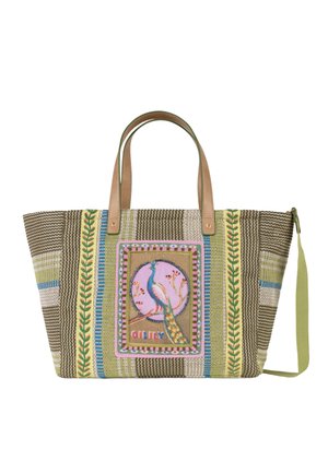 HANA - Handtas - woodbine