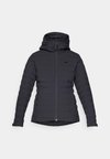 THERMIC JACKET - Lyžiarska bunda - black