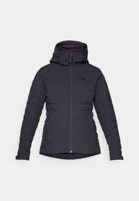 THERMIC JACKET - Skijaška jakna - black
