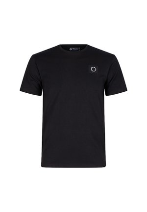 Basic T-shirt - black