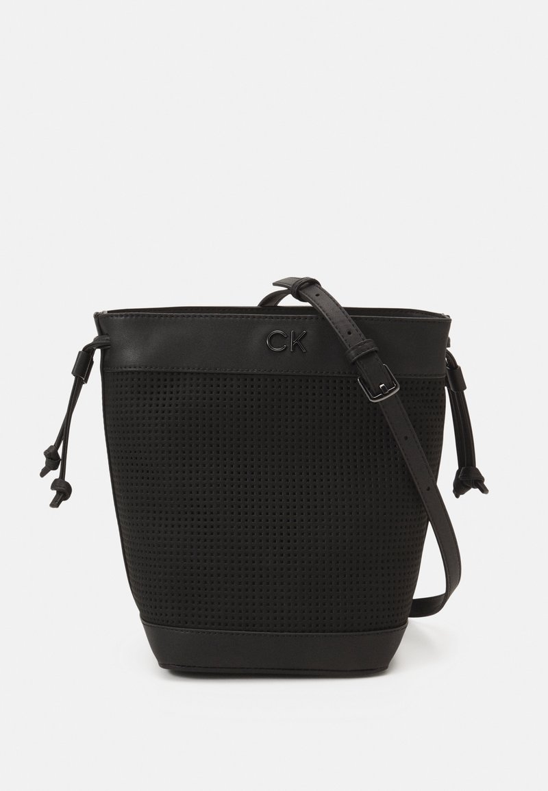 Calvin Klein Sac à main - black