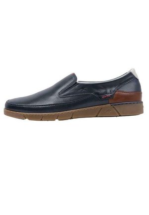 Chaussons - blue