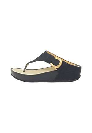 Infradito - black