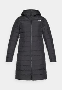 ACONCAGUA - Down coat - black