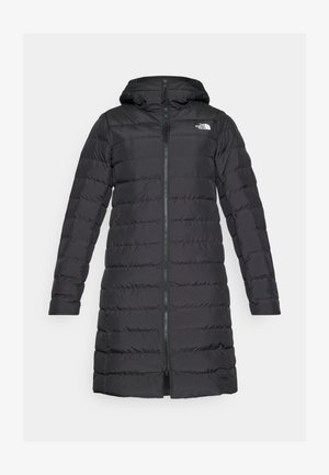 The North Face ACONCAGUA czarny