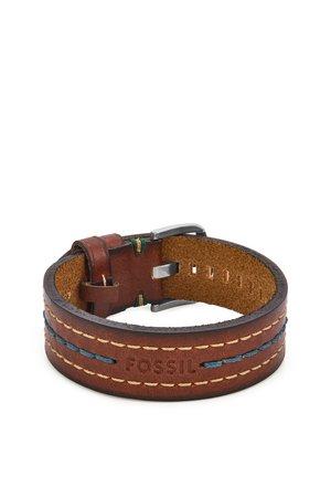 EVERETT - Armband - brown
