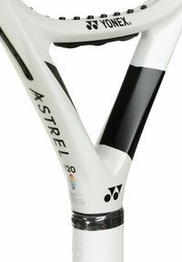 Yonex TURNIERSCH ASTREL - Raqueta de tenis - grayisch white