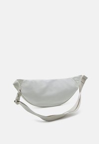 Calvin Klein Jeans SPORT ESSENTIALS WAISTBAG UNISEX - Diržinis krepšelis - icicle