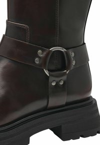 Tamaris Botki kowbojki i motocyklowe