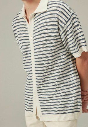 Gilet - blue