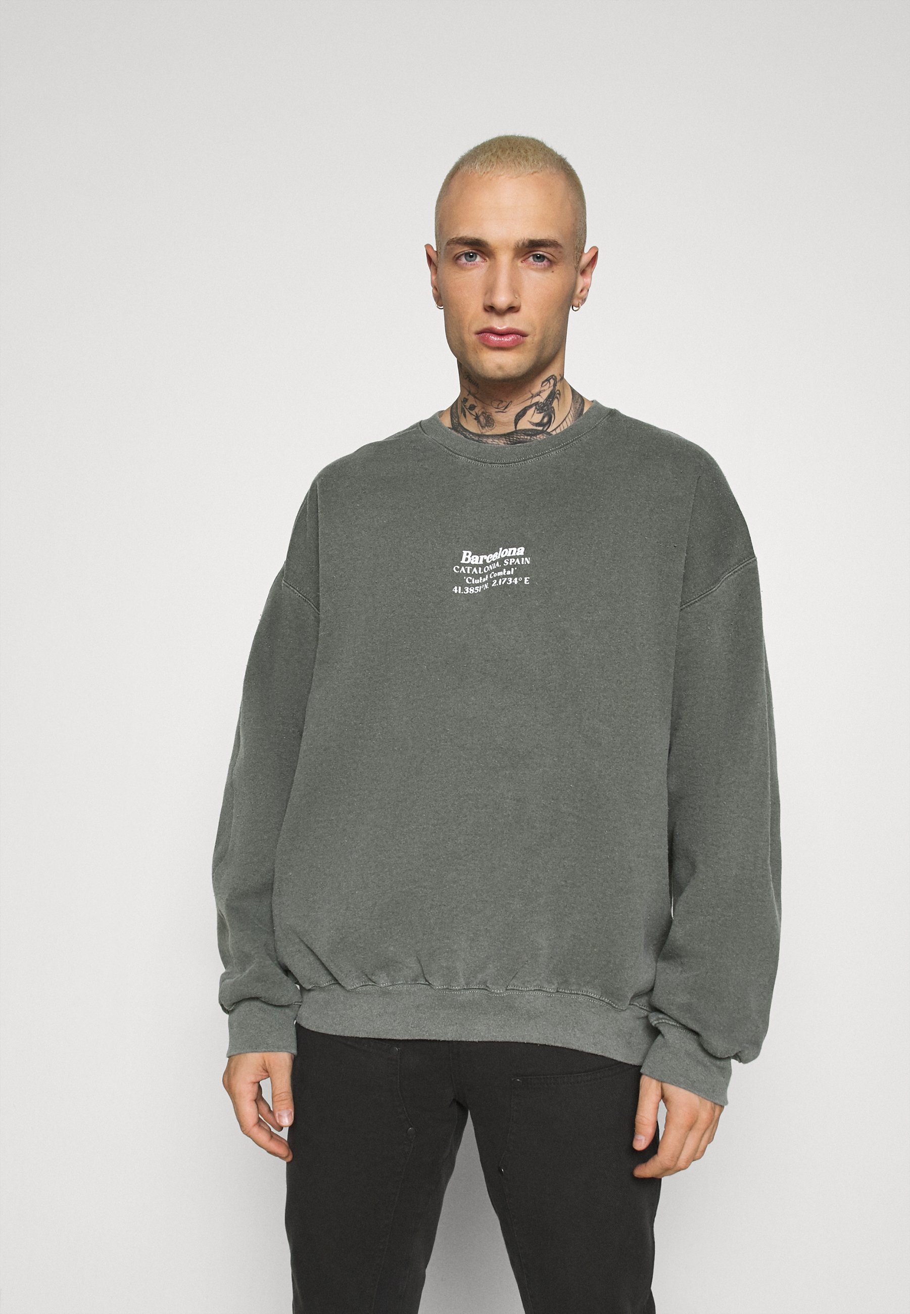 topman sweatshirt