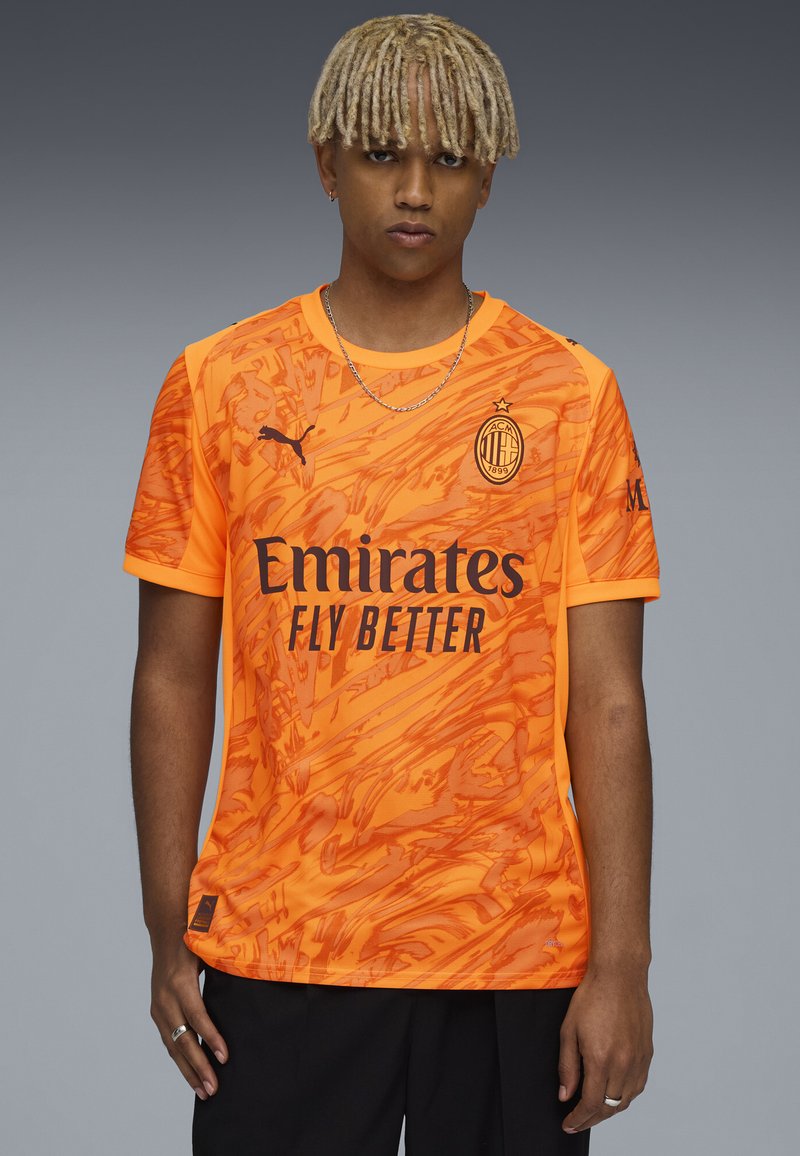 Maillot de foot Authentic Nike ACG Dri-FIT ADV Inter Milan 2026 Match
