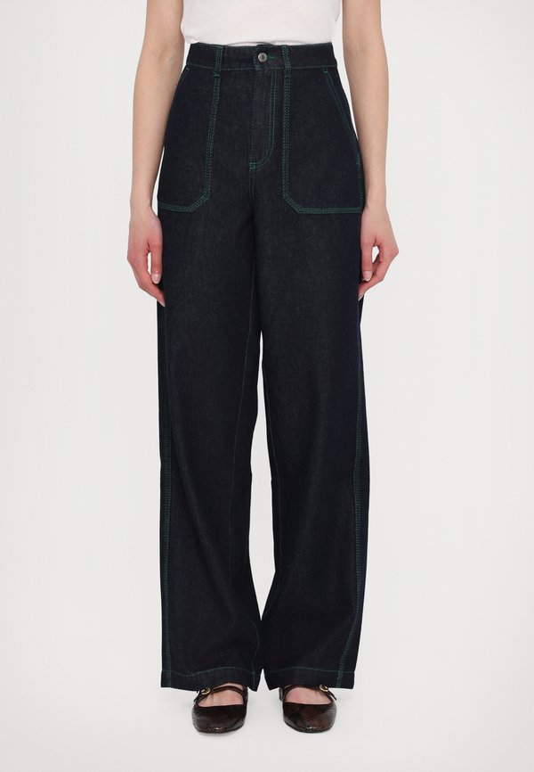 CLIPPER - Relaxed fit jeans