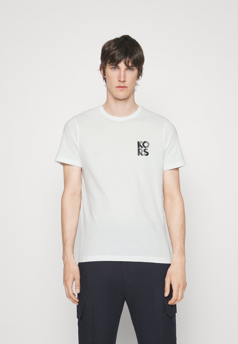 MICHAEL BY MICHAEL KORS - Woman - White - T-shirt main image 1