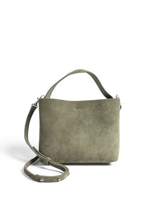 Borsa a tracolla - khaki