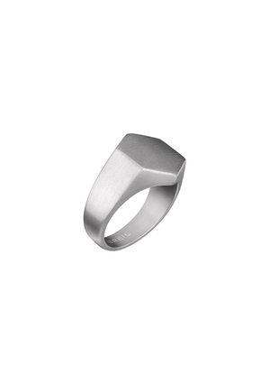 KALEIDO - Ring - silver-coloured