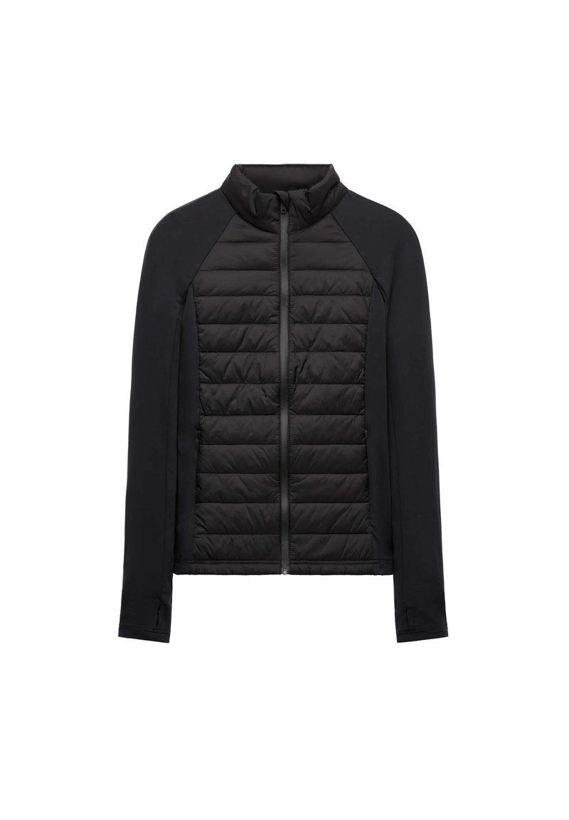 OYSHO Runningjack zwart