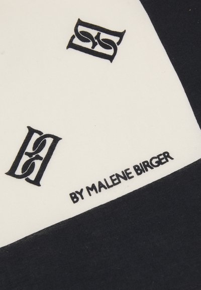 By Malene Birger CIALOS SARONG - Fular - white